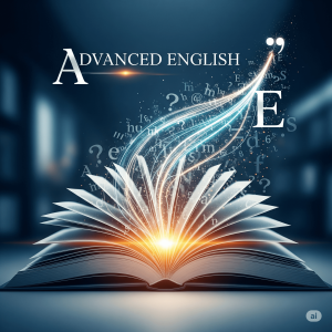 Advance English