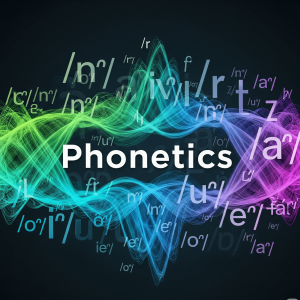 Phonetics