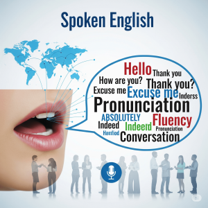 Spoken English