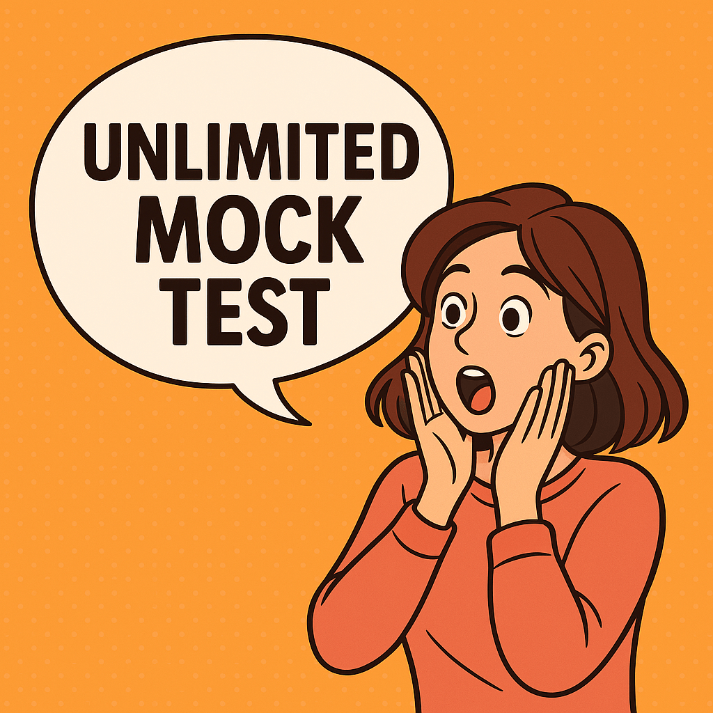 Mock Test